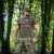 Футболка M-Tac Sniper Олива, olive 5