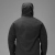 Куртка ветровка Bezet Trail. Polyester, покрытие Teflon. Черный 7