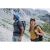 Шарф-труба Buff National Geographic Coolnet UV+, Zankor Blue 6