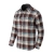 Рубашка Helikon-Tex GreyMan. Foggy Meadow Plaid