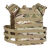 Плитоноска Assault Plate Carrier "APC" II Gen. (чохол для бронежилета) MTP/MCU camo 2