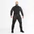 Штаны Герк 2.0 Twill MC Black 2