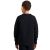 Кофта Odlo Quilted Jr, Чорний 2
