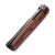 Ніж складаний Civivi Navo C25015B-1 Wood, коричневий 6