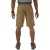 Шорти тактичні "5.11 SWITCHBACK SHORT" Battle Brown 2