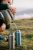 Чайник Tribe Collapsible Kettle 1,5 л силіконовий T-FF-0026, olive 12