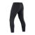 Термоштаны M-Tac Winter Baselayer 3/4, Черный 4