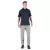 Сорочка тактична з коротким рукавом "5.11 Freedom Flex Woven S/S" Peacoat 5