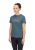Футболка жіноча Rab Tuku Logo Tee Wmns, Orion Blue 5