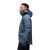 Гірськолижна чоловіча мембранна куртка Black Diamond M Recon Stretch Shell, Midnight Blue 3