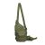 Сумка Gunner Sling Olive