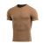 Футболка M-Tac 93/7 Coyote Brown, койот