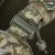 M-Tac плитоноска Cuirass FAST Elite с камбербендами 2-го класса защиты под бронеплиты размера M, Пиксель (ММ-14) 6