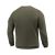 Свитшот M-Tac нейлон Pocket хлопок Hard, Ranger Green 4