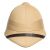 Шлем британский тропический колониальный Khaki 3