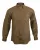 Сорочка тактична "5.11 Tactical Taclite Pro Long Sleeve Shirt" Battle Brown