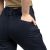 Жіночі штани Helikon-Tex UTP PolyCotton Stretch Rip-Stop, Темно-синій 8