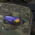 Патч (шеврон) «Kreminna Air Squad» от А.Т.А.К.А. Мягкий ПВХ пластик 3