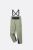 Брюки женские Rab Kinetic Alpine Stretch Bib Wmns, M Regular, Dark Fig Green 2