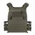 M-Tac плитоноска Cuirass Elite XL Gen.II, Ranger Green 2