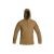 Кофта Helikon-Tex Range Hoodie TopCool, Койот/Adaptive Green