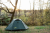 Палатка Tramp Nishe 2 (v2) green UTRT-053 New, зеленый 2
