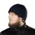 Шапка Watch Cap 2.0 Merino Темно-синя 2