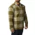 Куртка тактическая демисезонная "5.11 Tactical® Seth Shirt Jacket" Field Green Check 5