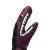 Перчатки женские Black Diamond W Spark Mitts, Dragon Fig 3