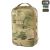Органайзер утилитарный M-Tac Elite Large (30х19 см) Мультикам