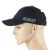 Бейсболка M-Tac Поліція легка Dark Темно, dark Navy Blue 2
