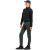 Куртка флісова Odlo Classic Fleece W, Чорний 3