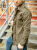 Куртка "Surplus Heritage Vintage Jacket" Olive 5