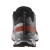 Треккинговые кроссовки Salomon® XA Pro 3D V9. Castlerock/Black/Burnt Ochre 4
