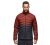 Трекінговий чоловічий легкий пуховик Black Diamond Access Down Jacket, Dark Crimson/Carbon
