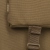 Коврик для сидения тактический 2-го класса защиты. Cordura 500D. Койот 10