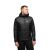 Трекінгова куртка чоловіча Black Diamond M Solution 2.0 Hoody, Black 2