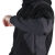 Куртка польова демісезонна "FROGMAN" MK-3 Combat Black 13