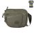Сумка M-Tac Sphaera Hardsling Bag Large Elite Олива (Тёмная)