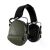 Активные наушники Sordin Supreme T2 Headband Green (303006-10P) 4