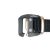 Пояс Tatonka Stretch Belt 25mm, Black 3