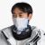 Шарф-труба Buff Polar, Mount Everest Blue 4