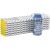 Килимок Therm-a-Rest Z Lite Sol, Limon/Silver 3