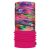 Шарф-труба дитячий (8-12) Buff Junior Polar, Chroma Fuchsia