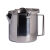 Чайник із нержавіючої сталі Sturm Mil-Tec® "Stainless Steel Can" Steel