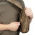 Сумка-кобура "GUNFIGHTER" Coyote Brown 9