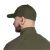 Czapka (bejsbolówka) Camotec Tactic SoftShell. Ciemnoniebieska 3