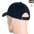 Бейсболка M-Tac Flex ріп-стоп Dark Темно, dark Navy Blue 2