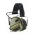 Активные защитные наушники Earmor M31 PLUS (FG) Olive
