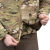 Куртка демісезонна "SILVA-Camo" MTP/MCU camo 7